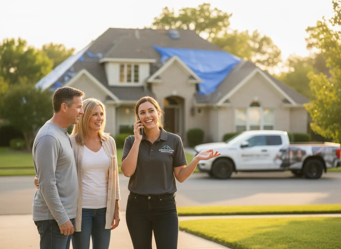 Emergency Roof Repair Chocowinity, NC FAQs